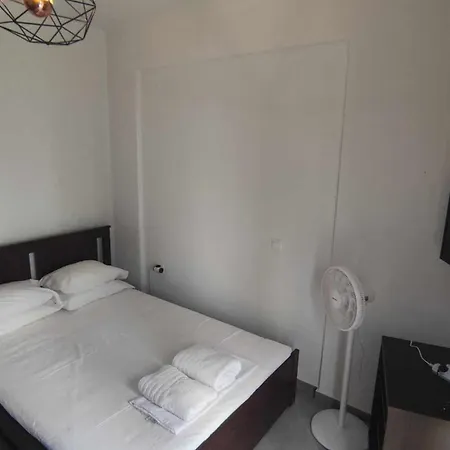 Apartament Le Onde Pefkochori