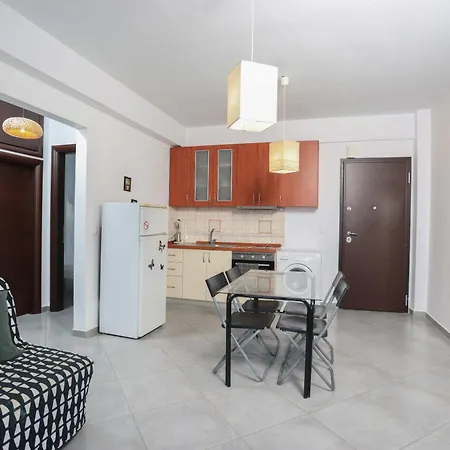 Apartman Le Onde *