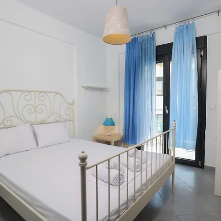 Apartman Le Onde Pefkohóri