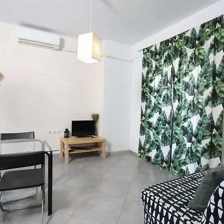 Le Onde * Pefkochori