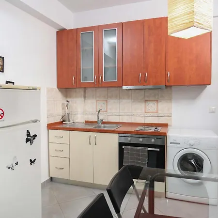 Le Onde * Pefkochori