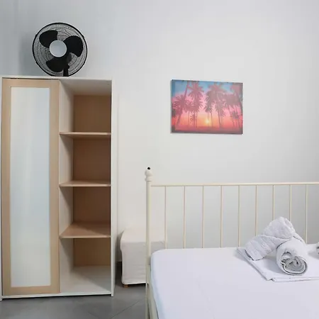 Apartman Le Onde *