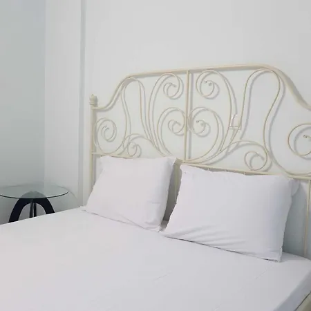 Apartman Le Onde Pefkohóri