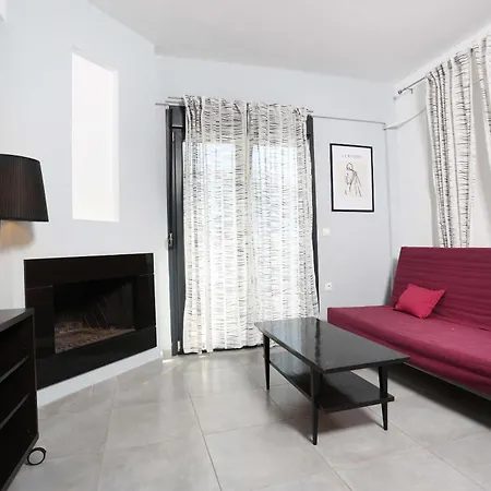 Le Onde Daire Pefkochori