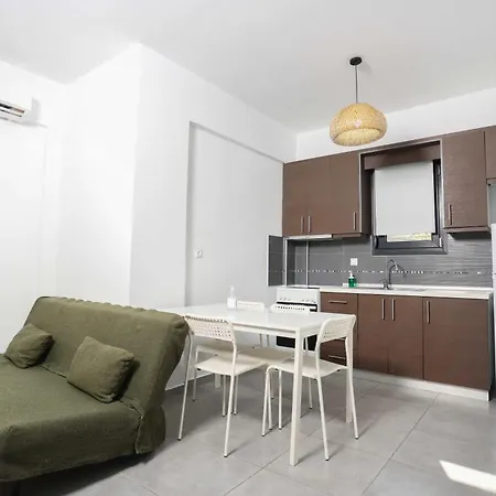 Apartman Le Onde Pefkohóri