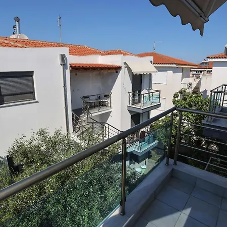 Le Onde * Pefkochori