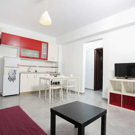 Apartman Le Onde