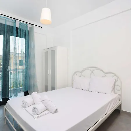 Daire Le Onde Pefkochori