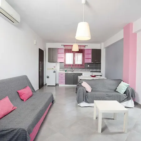 Le Onde Apartman Pefkohóri