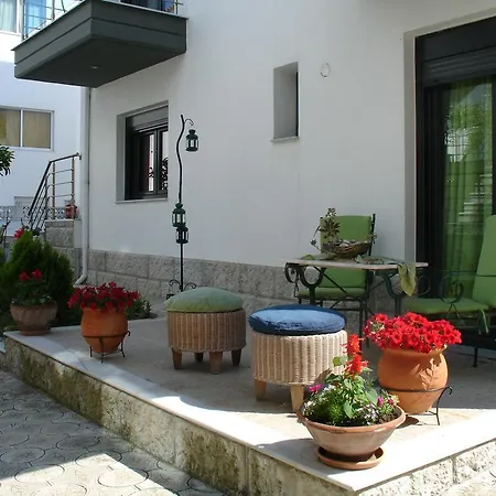 Le Onde Pefkochori