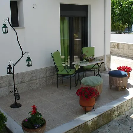 Apartman Le Onde *