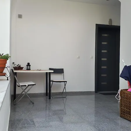 Apartman Le Onde Pefkohóri