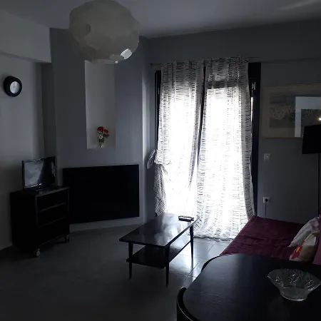 Le Onde Apartament