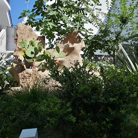 Apartament Le Onde Pefkochori