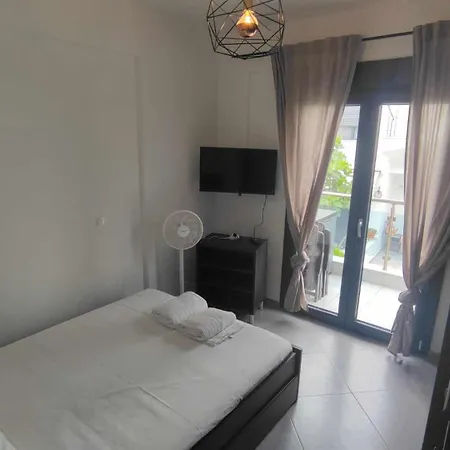 Apartment Le Onde *
