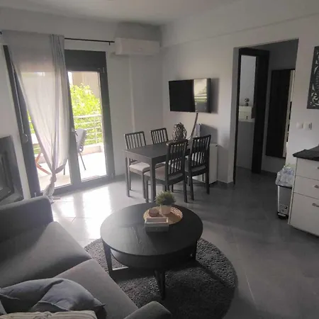 Le Onde Apartment
