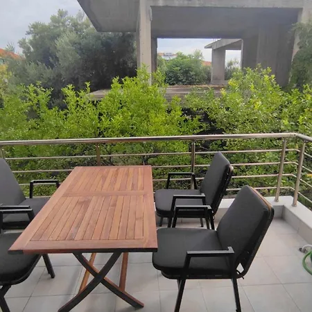 Le Onde Apartment *