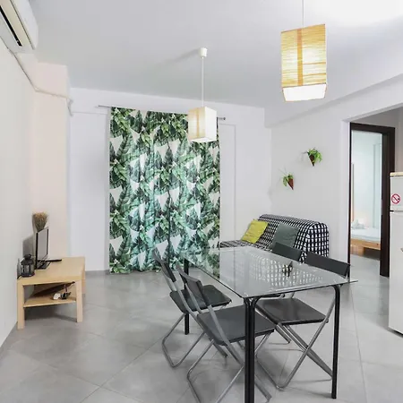 Le Onde Appartement Pefkochori