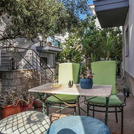 Appartement Le Onde *