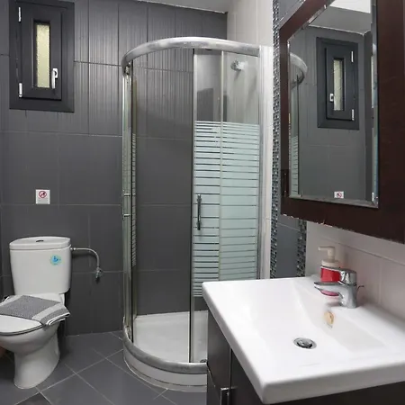 Appartement Le Onde Pefkochori