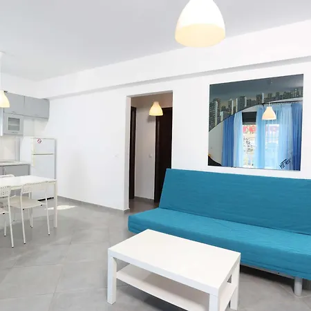 Le Onde Appartement *