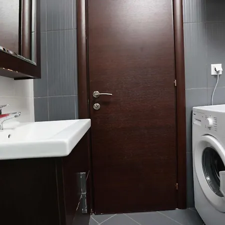 Appartement Le Onde