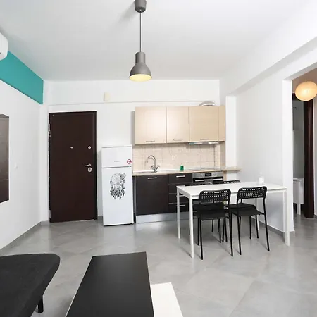 Le Onde Appartement *