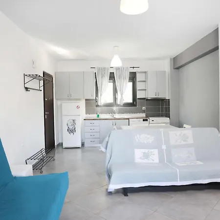 Appartement Le Onde *