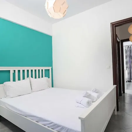 Le Onde Appartement Pefkochori