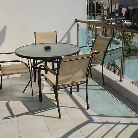Le Onde Apartment Pefkochori