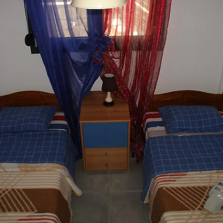Apartment Le Onde