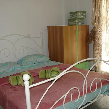 Le Onde Apartment Pefkochori