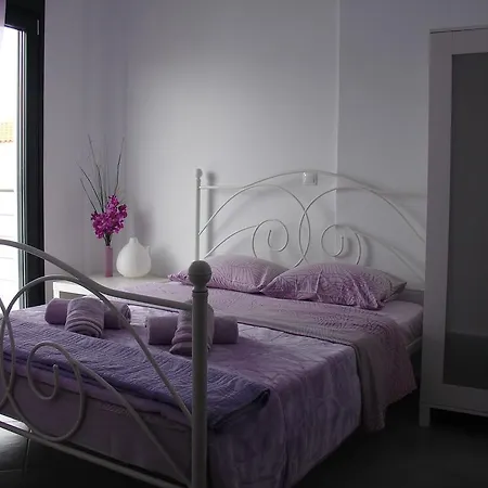 Le Onde Apartment *