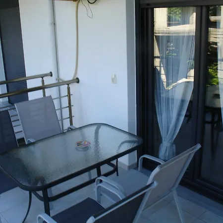 Le Onde Apartment