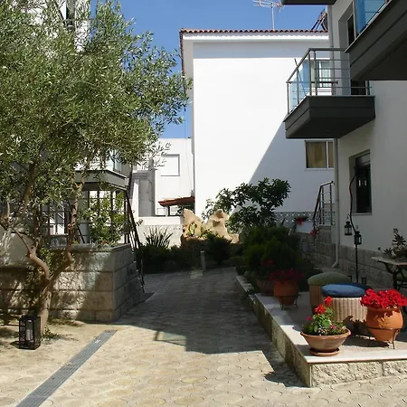 Le Onde Apartment Pefkochori