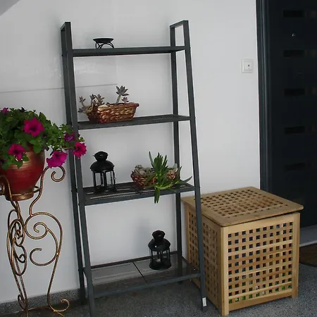 Le Onde Apartment *