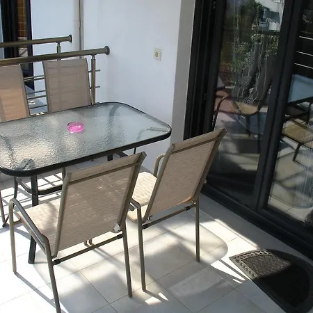 Apartment Le Onde *