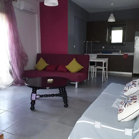 Apartment Le Onde *