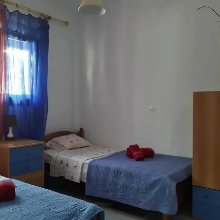 Le Onde Apartment *
