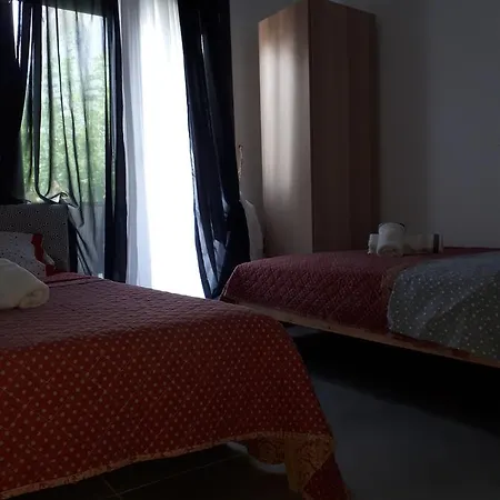 Apartment Le Onde *