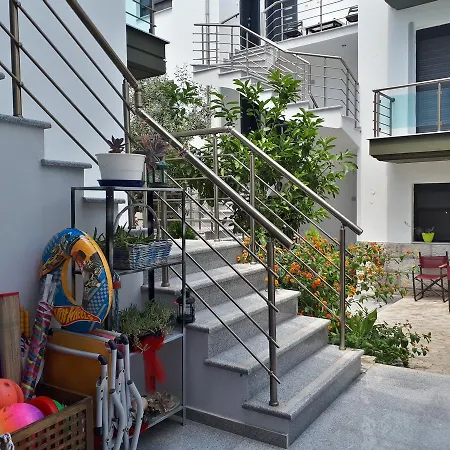 Apartment Le Onde *