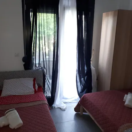 Apartment Le Onde