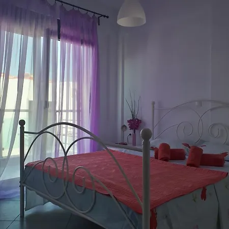 Apartment Le Onde Pefkochori