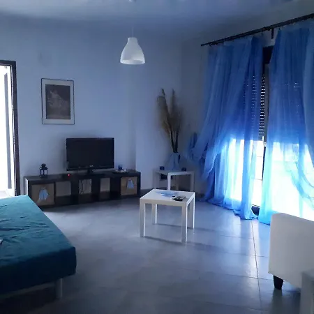Le Onde Apartment