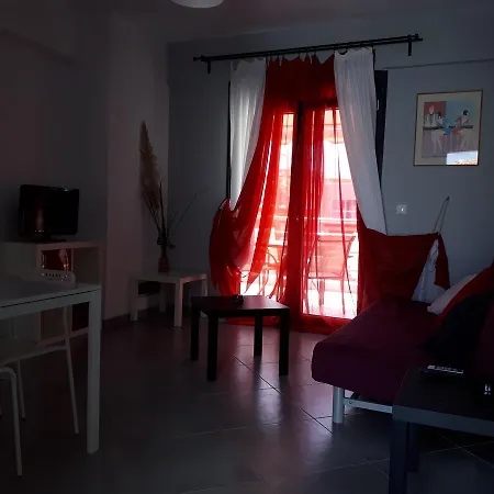 Le Onde Apartment Pefkochori