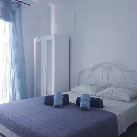 Apartment Le Onde
