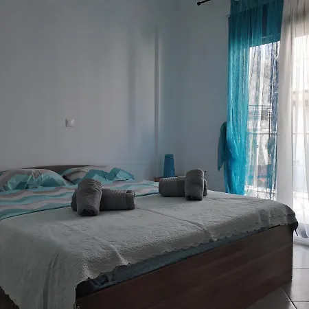 Apartment Le Onde