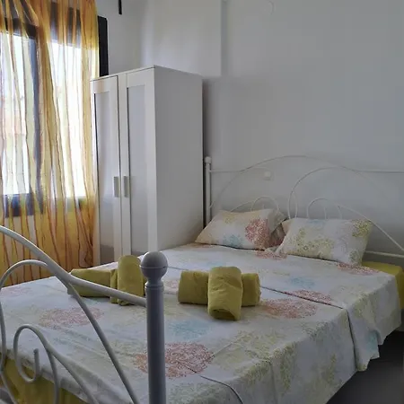 Apartment Le Onde *