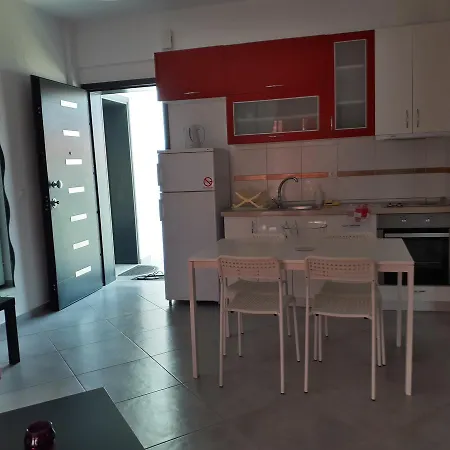 Le Onde Apartment *