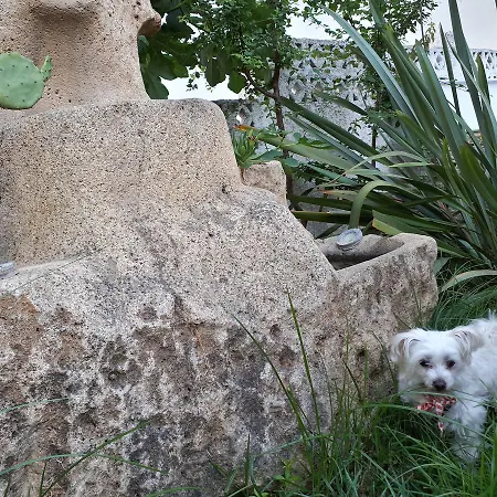 Le Onde * Pefkochori